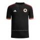 AS Roma Lukaku 90 Shirt Heren Derde 2023/24