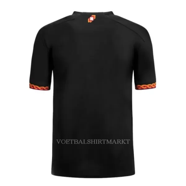 AS Roma Shirt Heren Derde 2023/24