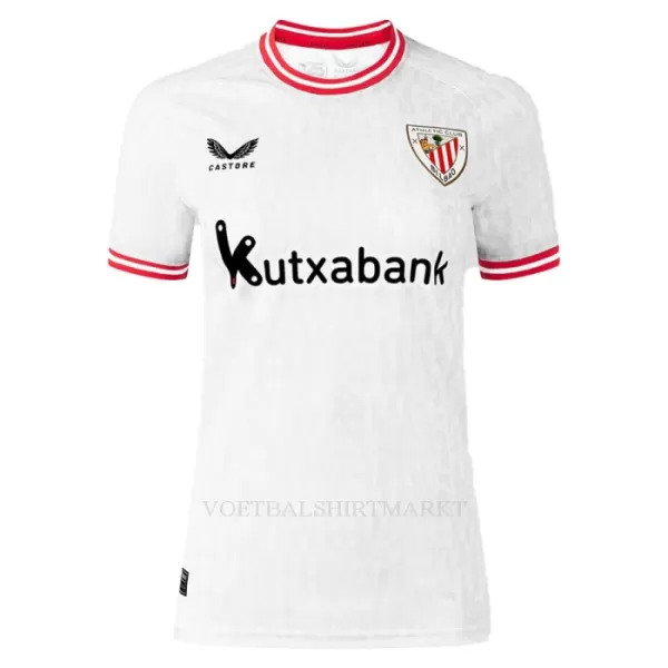 Athletic Bilbao Shirt Heren Derde 2023/24