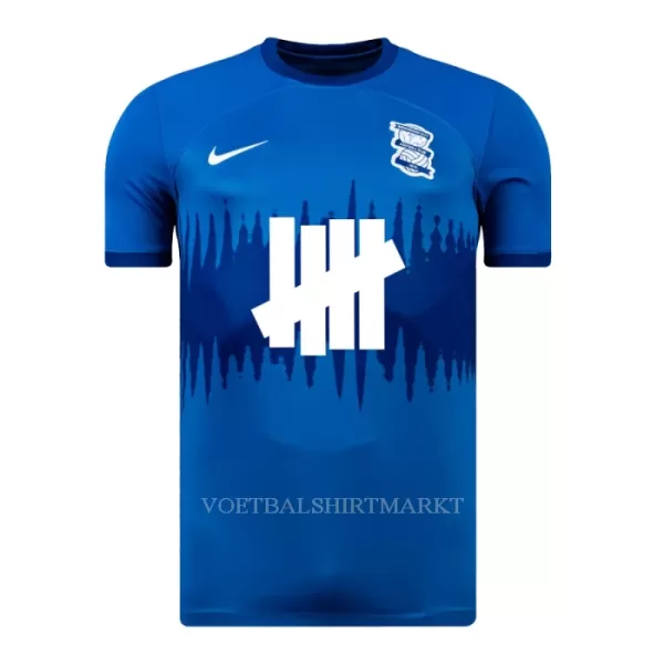 Birmingham City Shirt Heren Uit 2023/24