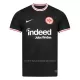 Eintracht Frankfurt Shirt Heren Uit 2023/24