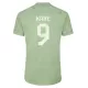 FC Bayern München Kane 9 Shirt Heren Derde 2023/24