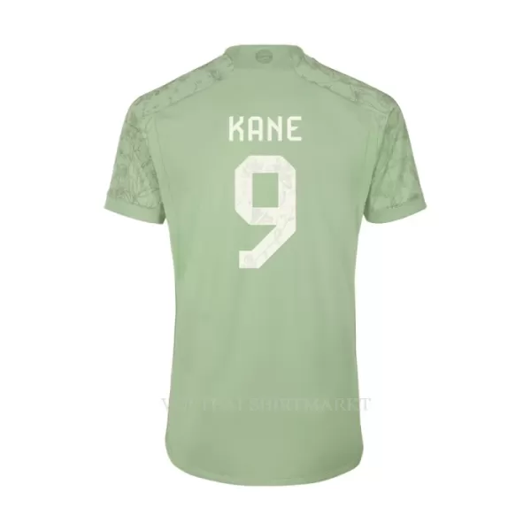 FC Bayern München Kane 9 Tenue Kind Derde 2023/24