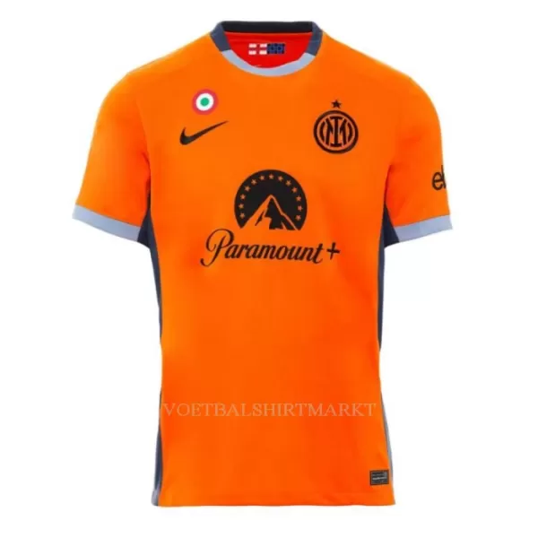 Inter Milan Pavard 28 Shirt Heren Derde 2023/24