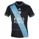 Leicester City Shirt Heren Uit 2023/24