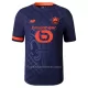 Lille OSC Shirt Heren Derde 2023/24