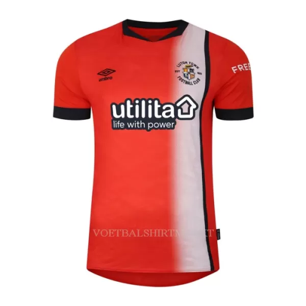 Luton Town Shirt Heren Thuis 2023/24