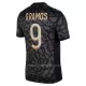 Paris Saint-Germain G.Ramos 9 Shirt Heren Derde 2023/24