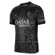 Paris Saint-Germain Kolo Muani 23 Shirt Heren Derde 2023/24