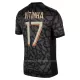 Paris Saint-Germain Vitinha 17 Shirt Heren Derde 2023/24