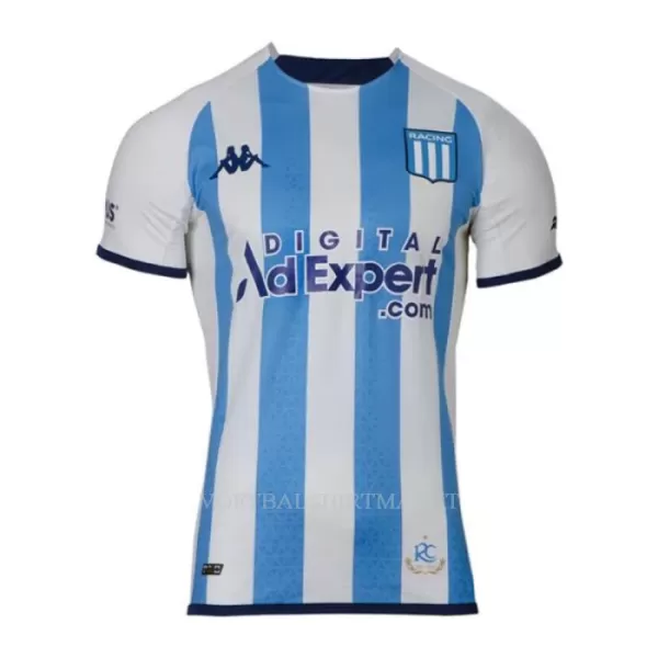 Racing Club Shirt Heren Thuis 2023/24