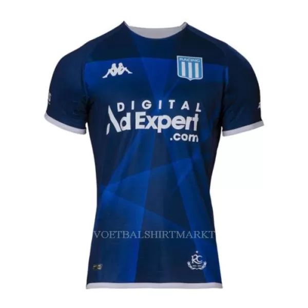 Racing Club Shirt Heren Uit 2023/24