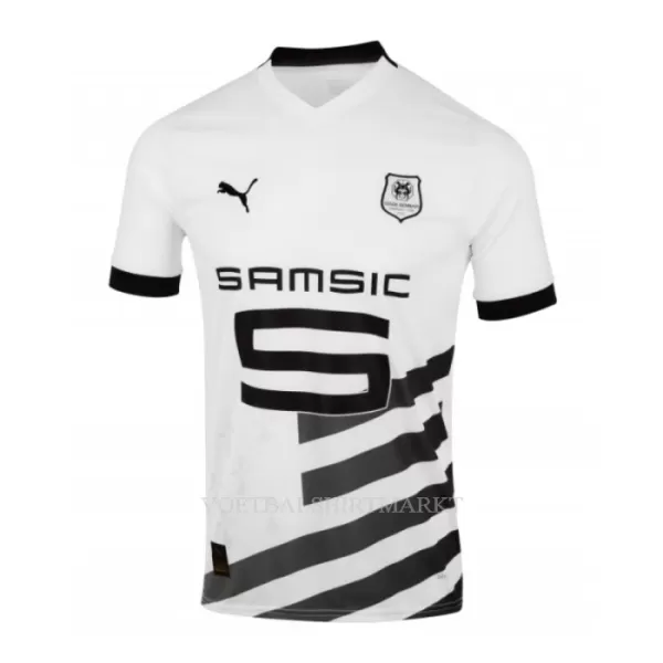 Stade Rennais Shirt Heren Uit 2023/24