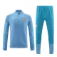 Manchester City Trainingsjack Pak Heren 2023/24 Blauwe