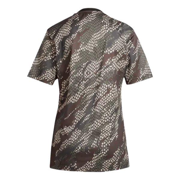 Arsenal x Maharishi Shirt Heren 2023/24 - Speciaal