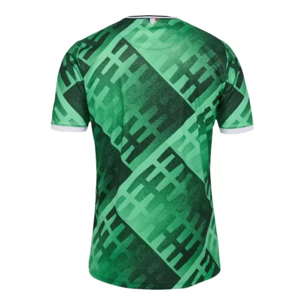 AS Saint-Etienne Shirt Heren Derde 2023/24