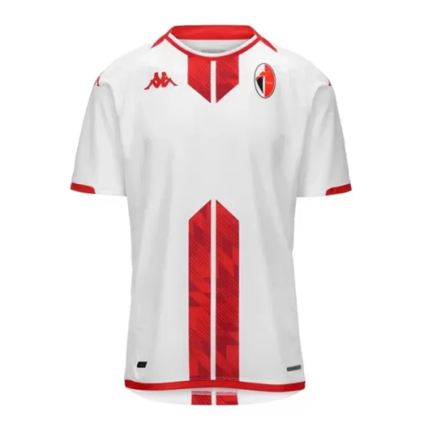 Bari Shirt Heren Thuis 2023/24