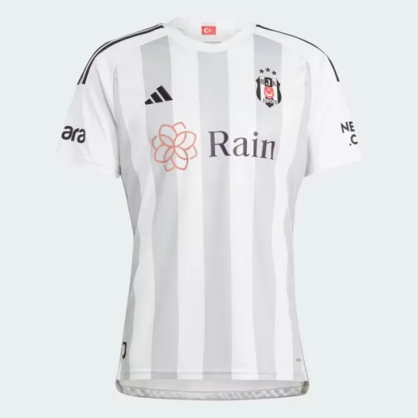 Besiktas Shirt Heren Thuis 2023/24