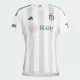 Besiktas Shirt Heren Thuis 2023/24