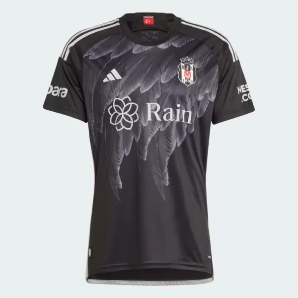 Besiktas Shirt Heren Uit 2023/24