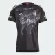 Besiktas Shirt Heren Uit 2023/24