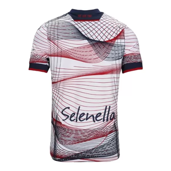 Bologna Shirt Heren Derde 2023/24