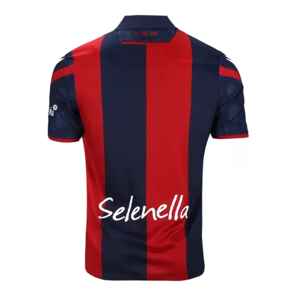 Bologna Shirt Heren Thuis 2023/24