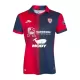 Cagliari Calcio Shirt Heren Thuis 2023/24