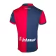 Cagliari Calcio Shirt Heren Thuis 2023/24