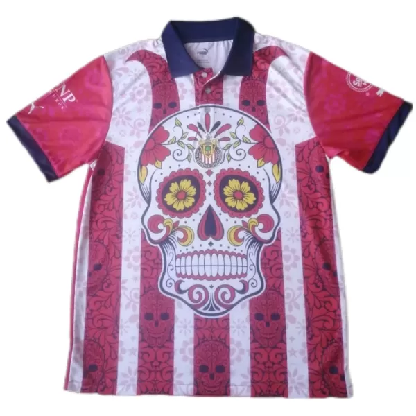 CD Guadalajara Shirt Heren 2023/24 - Speciaal