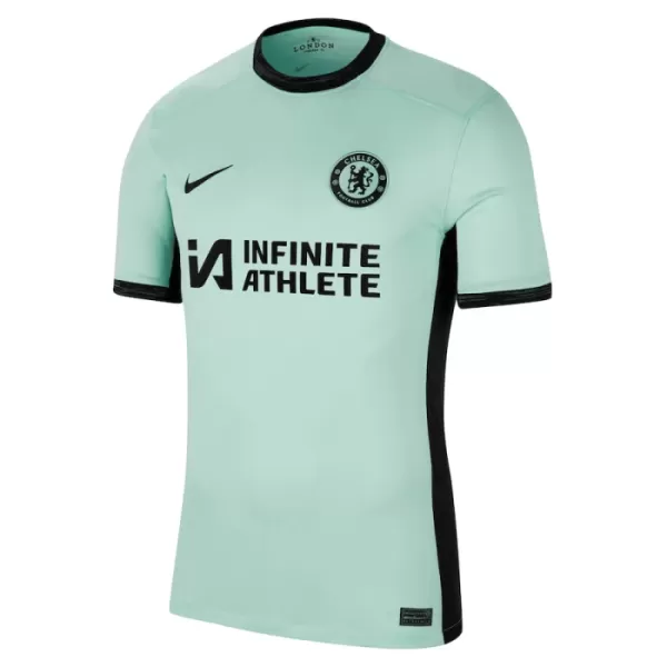 Chelsea Enzo 8 Shirt Heren Derde 2023/24