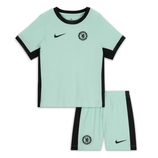 Chelsea Lavia 45 Tenue Kind Derde 2023/24