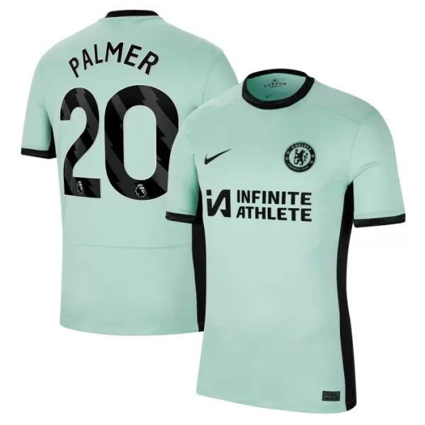 Chelsea Palmer 20 Shirt Heren Derde 2023/24