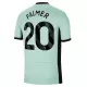 Chelsea Palmer 20 Shirt Heren Derde 2023/24