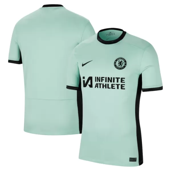 Chelsea Shirt Heren Derde 2023/24