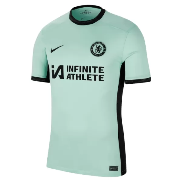 Chelsea Shirt Heren Derde 2023/24