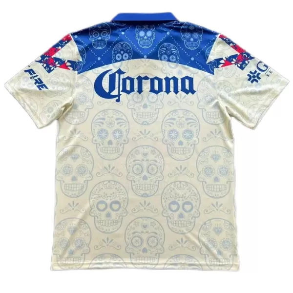 Club América Shirt Heren 2023/24 - Speciaal