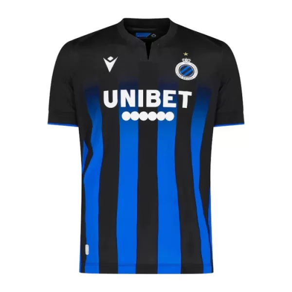 Club Brugge Shirt Heren Thuis 2023/24