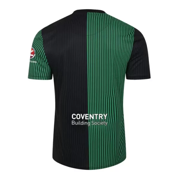 Coventry City Shirt Heren Derde 2023/24