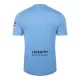 Coventry City Shirt Heren Thuis 2023/24