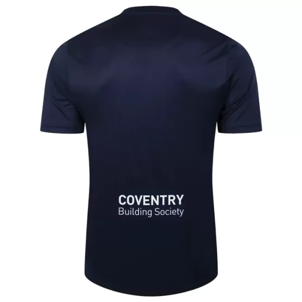 Coventry City Shirt Heren Uit 2023/24