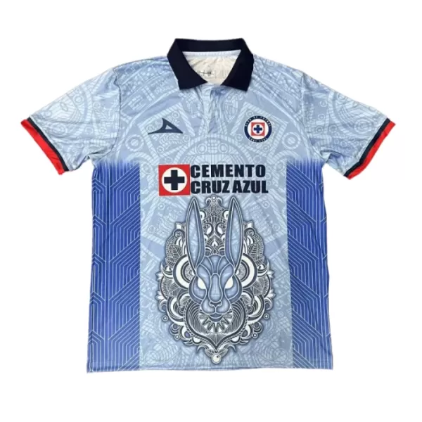 Cruz Azul Shirt Heren 2023/24 - Speciaal