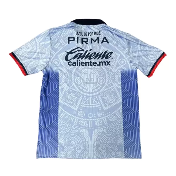 Cruz Azul Shirt Heren 2023/24 - Speciaal