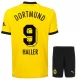 Borussia Dortmund Haller 9 Tenue Kind Thuis 2023/24