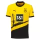 Borussia Dortmund Haller 9 Tenue Kind Thuis 2023/24