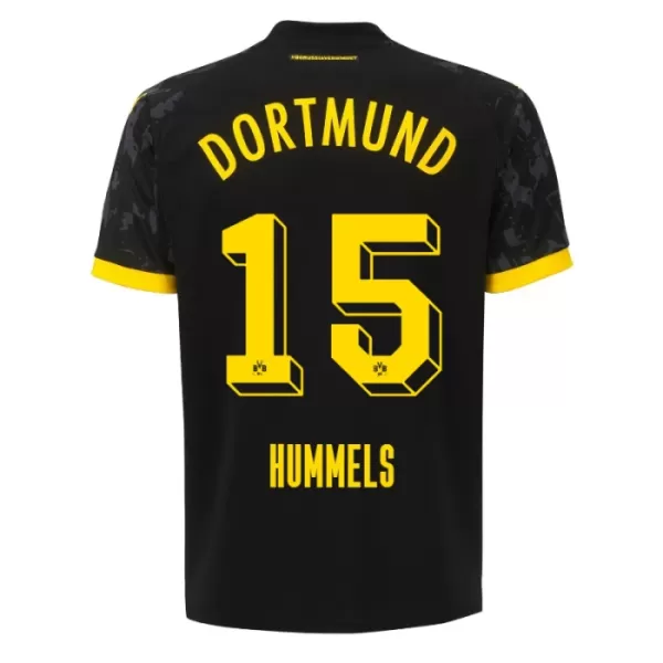 Borussia Dortmund Hummels 15 Shirt Heren Uit 2023/24