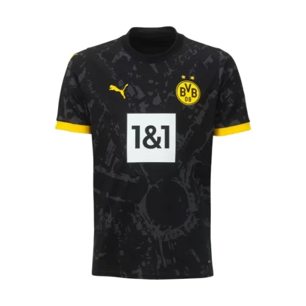 Borussia Dortmund Hummels 15 Tenue Kind Uit 2023/24