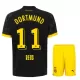 Borussia Dortmund Reus 11 Tenue Kind Uit 2023/24