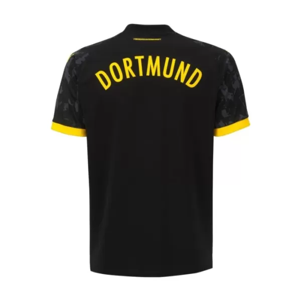 Borussia Dortmund Shirt Heren Uit 2023/24