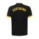 Borussia Dortmund Shirt Heren Uit 2023/24